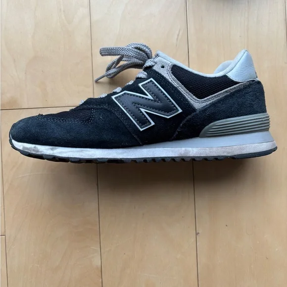 New Balance 574 - Picture 4 of 6